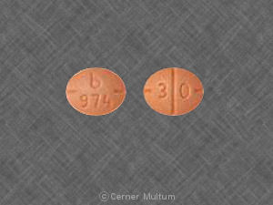 oval orange 30 adderall mg